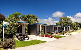 Napier Beach Top 10 Holiday Park & Motels